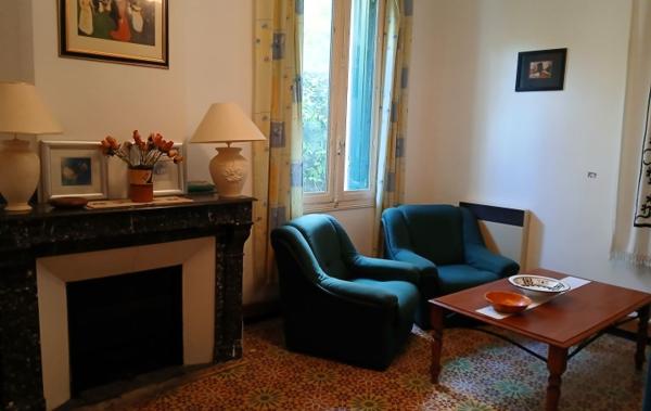 Vente Appartement P2 dans petite co-propriété Ceret   