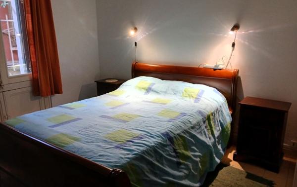 Vente Appartement P2 dans petite co-propriété Ceret   