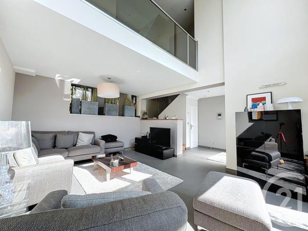 Maison à vendre  7 pièces - 152 m2 CHATOU - 78