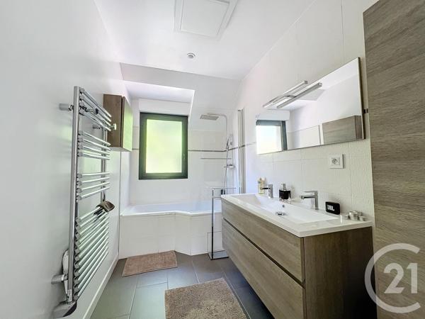 Maison à vendre  7 pièces - 152 m2 CHATOU - 78