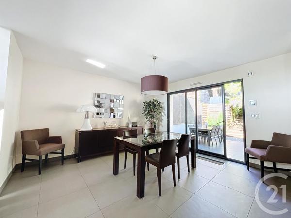 Maison à vendre  7 pièces - 152 m2 CHATOU - 78