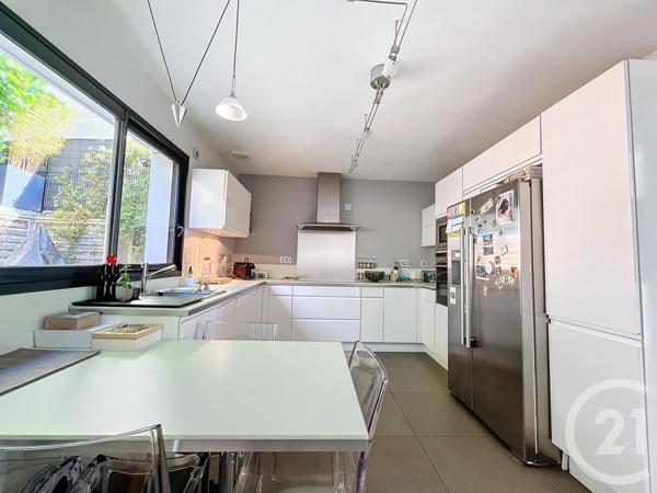 Maison à vendre  7 pièces - 152 m2 CHATOU - 78