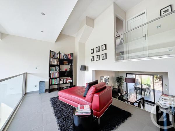 Maison à vendre  7 pièces - 152 m2 CHATOU - 78