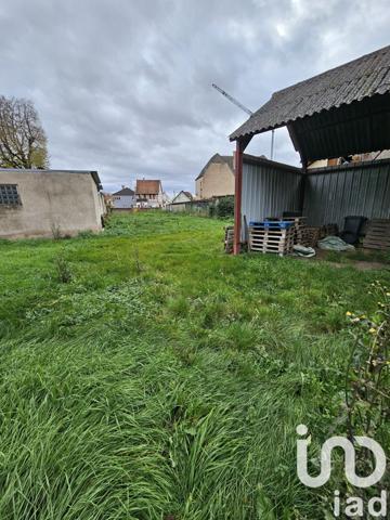 Maison de village 8 pièces de 140 m² à Geispolsheim (67118)