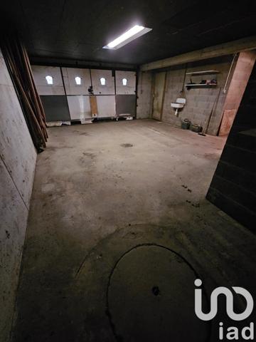 Maison de village 8 pièces de 140 m² à Geispolsheim (67118)