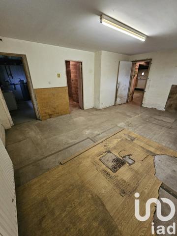 Maison de village 8 pièces de 140 m² à Geispolsheim (67118)