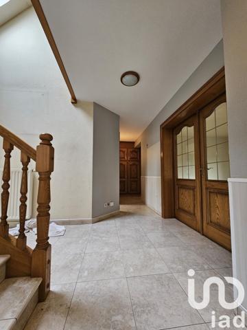 Maison de village 8 pièces de 140 m² à Geispolsheim (67118)