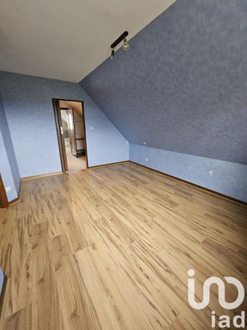 Maison de village 8 pièces de 140 m² à Geispolsheim (67118)