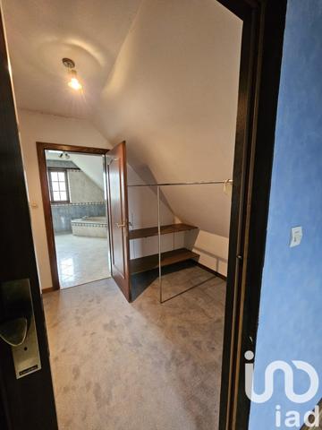 Maison de village 8 pièces de 140 m² à Geispolsheim (67118)