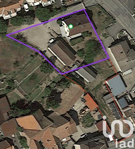 Maison de village 8 pièces de 140 m² à Geispolsheim (67118)