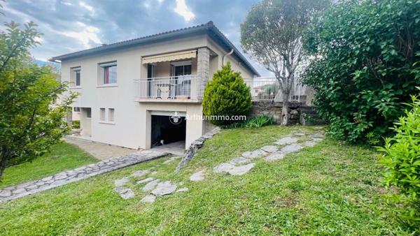 Vente Maison 6 pièces 137 m2 à Millau