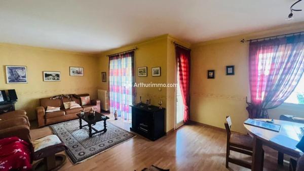 Vente Maison 6 pièces 137 m2 à Millau