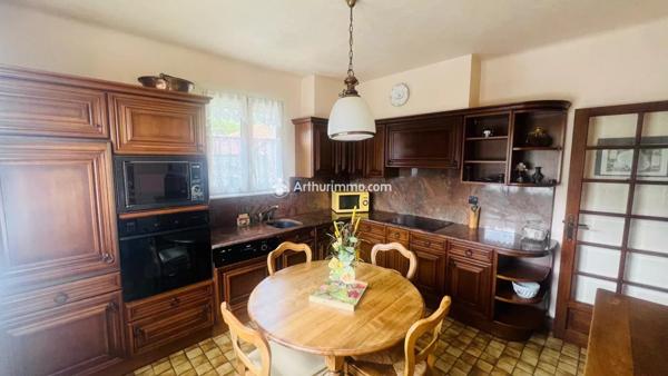 Vente Maison 6 pièces 137 m2 à Millau