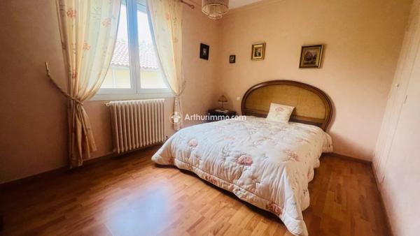 Vente Maison 6 pièces 137 m2 à Millau