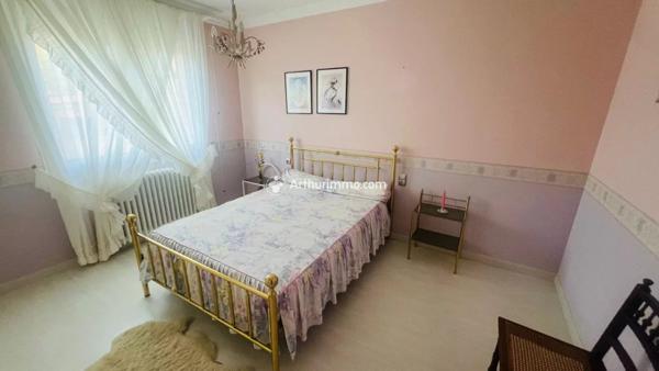 Vente Maison 6 pièces 137 m2 à Millau