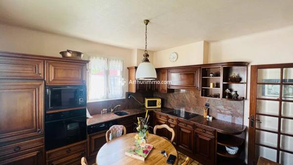 Vente Maison 6 pièces 137 m2 à Millau