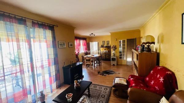 Vente Maison 6 pièces 137 m2 à Millau