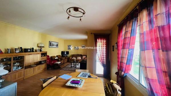 Vente Maison 6 pièces 137 m2 à Millau