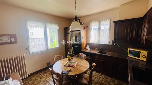 Vente Maison 6 pièces 137 m2 à Millau