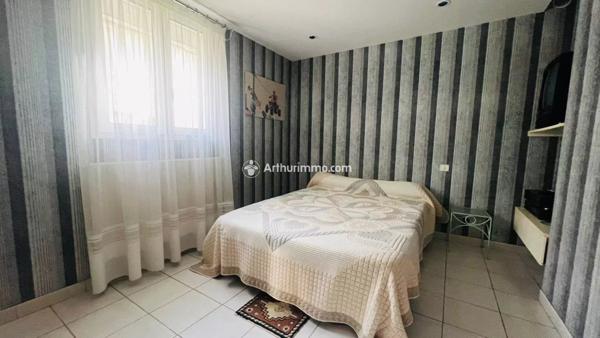 Vente Maison 6 pièces 137 m2 à Millau