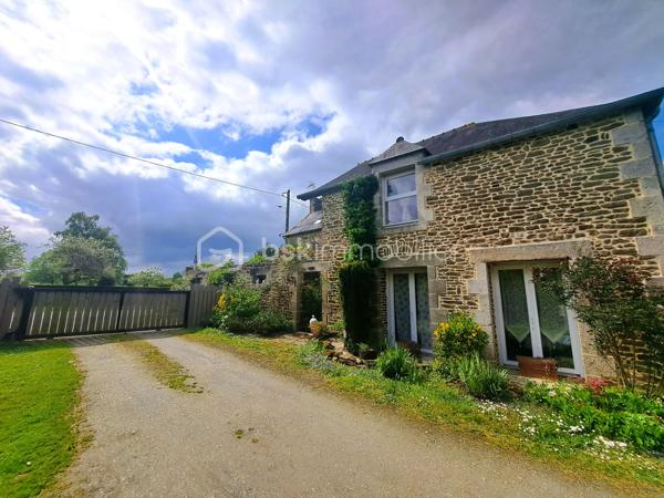 Maison d hote de 280 m²