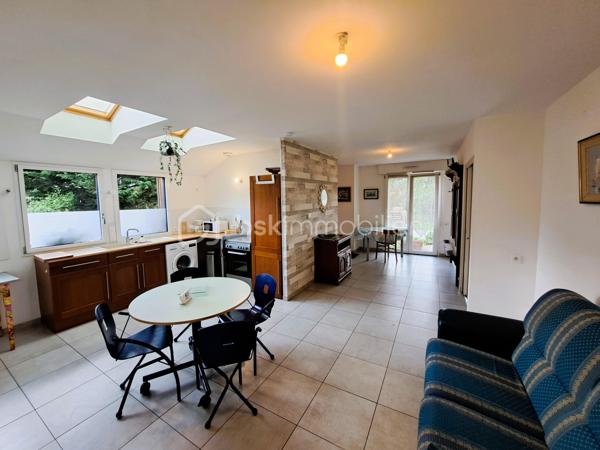 Maison d hote de 280 m²