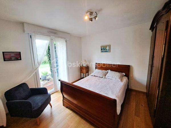 Maison d hote de 280 m²