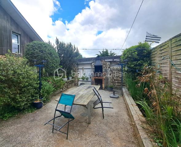 Maison d hote de 280 m²