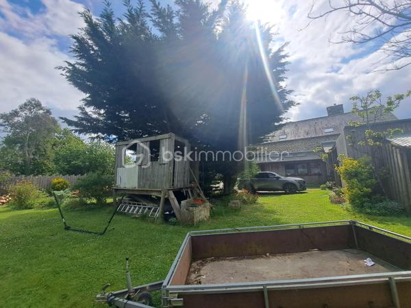 Maison d hote de 280 m²