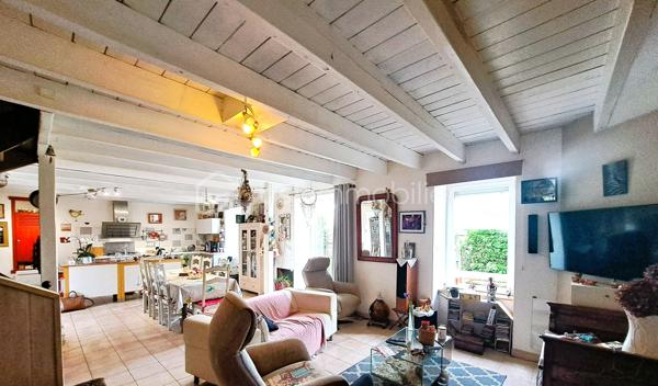 Maison d hote de 280 m²