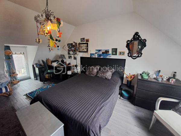 Maison d hote de 280 m²