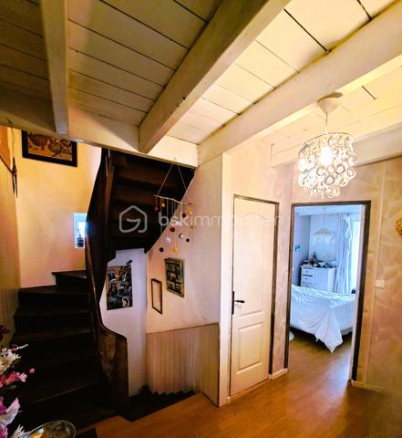 Maison d hote de 280 m²