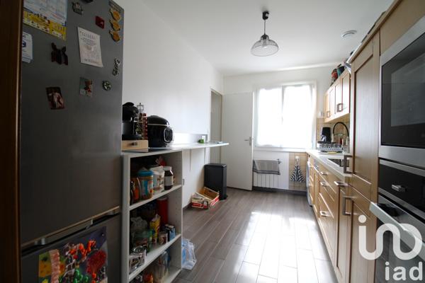 House for sale 4 rooms 72 m² Chartres