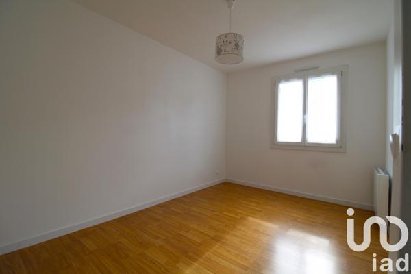 House for sale 4 rooms 72 m² Chartres