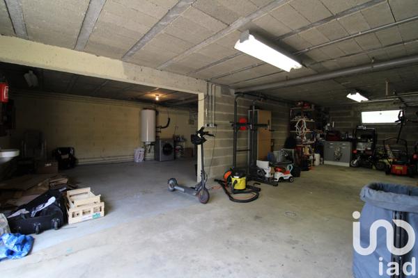 House for sale 4 rooms 72 m² Chartres