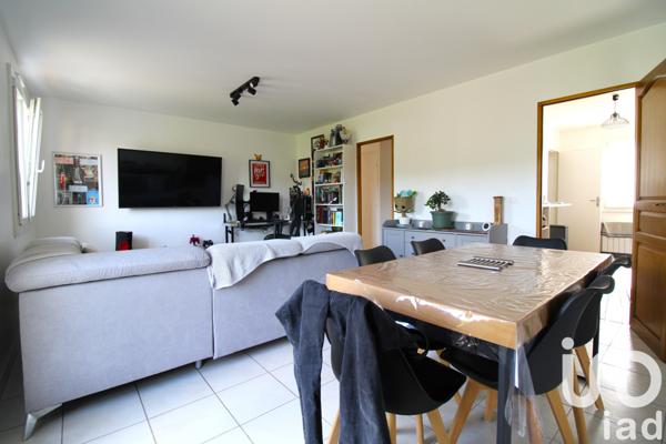 House for sale 4 rooms 72 m² Chartres