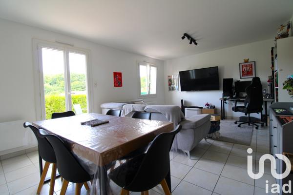 House for sale 4 rooms 72 m² Chartres