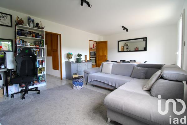 House for sale 4 rooms 72 m² Chartres