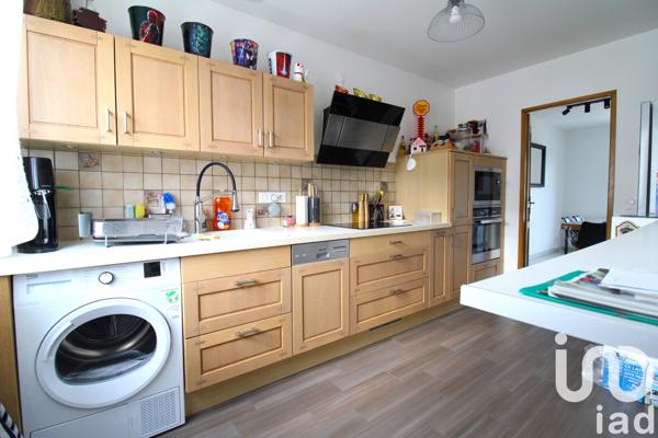 House for sale 4 rooms 72 m² Chartres