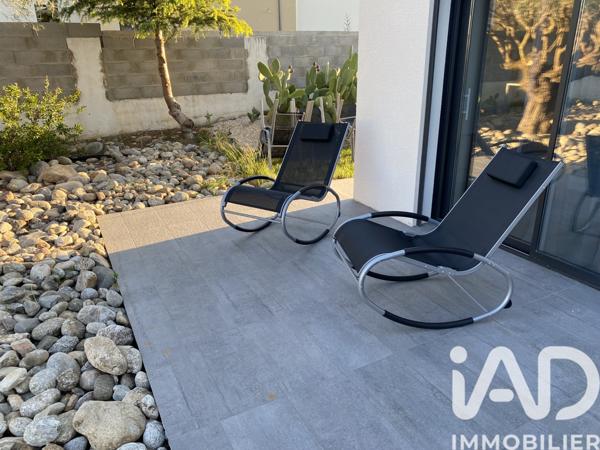 Maison à vendre 6 pièces 264 m² Perpignan