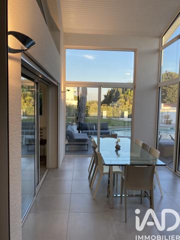 Maison à vendre 6 pièces 264 m² Perpignan
