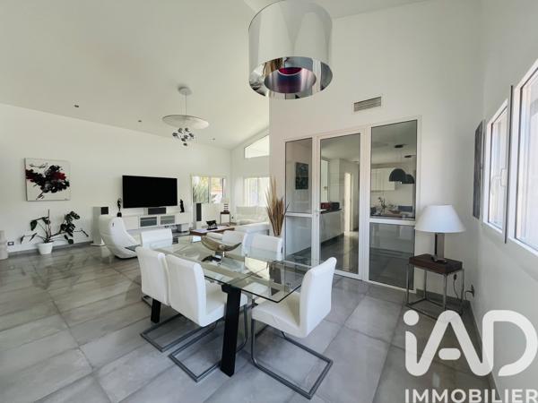 Maison à vendre 6 pièces 264 m² Perpignan