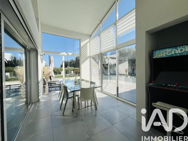 Maison à vendre 6 pièces 264 m² Perpignan