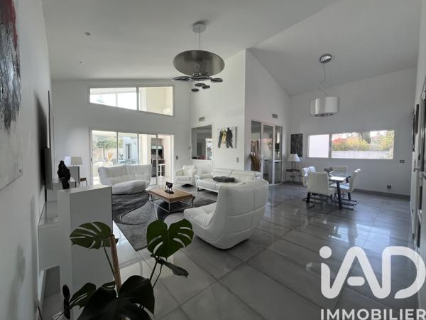 Maison à vendre 6 pièces 264 m² Perpignan