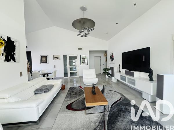 Maison à vendre 6 pièces 264 m² Perpignan