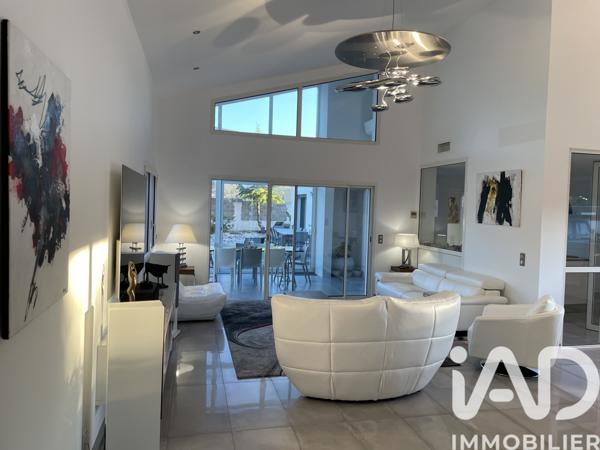 Maison à vendre 6 pièces 264 m² Perpignan