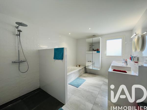 Maison à vendre 6 pièces 264 m² Perpignan