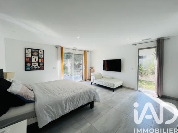 Maison à vendre 6 pièces 264 m² Perpignan