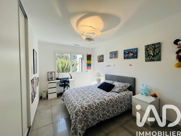 Maison à vendre 6 pièces 264 m² Perpignan