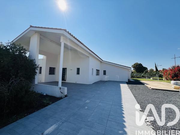 Maison à vendre 6 pièces 264 m² Perpignan